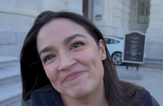 Full leaked Alexandria ocasio cortez private photo