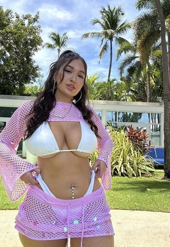 Full leaked Alexanicole private photo
