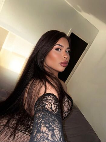 Full leaked Alexaoceann private photo