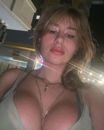Full leaked Alexarufin private photo