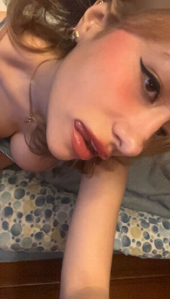 Full leaked Alexarufin private photo