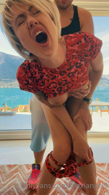 Full leaked Alexi angel private onlyfans photo