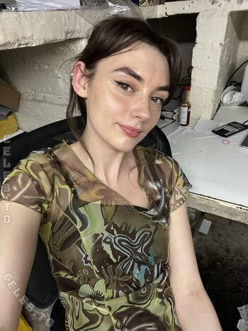 Full leaked Alexia burns private onlyfans photo