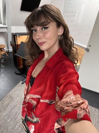 Full leaked Alexia burns private photo