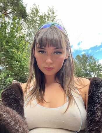 Full leaked Alexia burns private photo