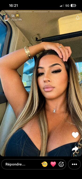 Alexia Sk