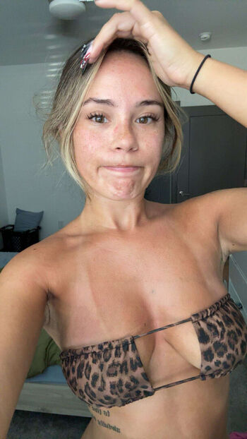 Full leaked Alexia steade private onlyfans photo