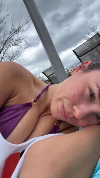 Full leaked Alexia steade private onlyfans photo