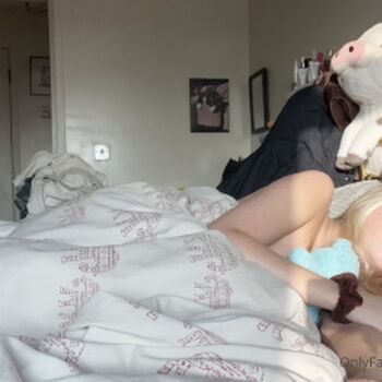 Full leaked Alexia woods private photo