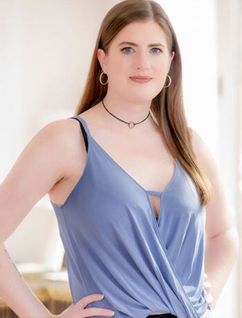 Full leaked Alexis abbey private photo