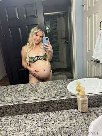 Full leaked Alexis bailey  page private onlyfans photo