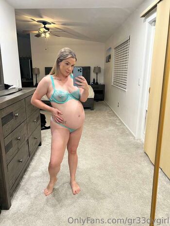 Full leaked Alexis bailey private onlyfans photo