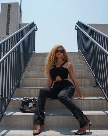 Full leaked Alexis belon private onlyfans photo