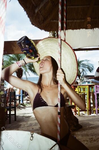 Full leaked Alexis bitty private onlyfans photo