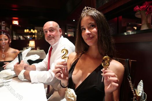 Full leaked Alexis bitty private onlyfans photo