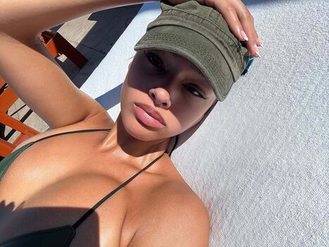 Full leaked Alexis carrington private onlyfans photo