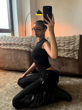 Full leaked Alexis carrington private onlyfans photo