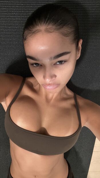 Full leaked Alexis carrington private onlyfans photo