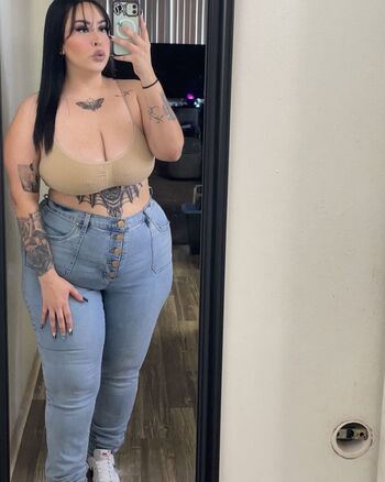 Full leaked Alexis chavez private onlyfans photo