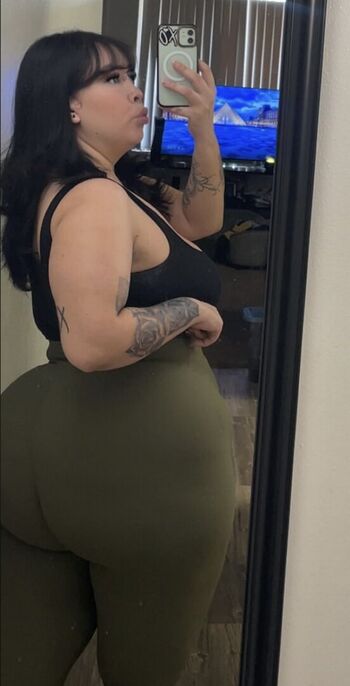 Full leaked Alexis chavez private onlyfans photo