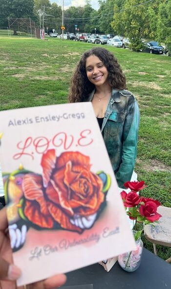 Full leaked Alexis ensley page private onlyfans photo