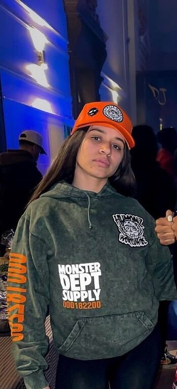 Full leaked Alexis ensley private onlyfans photo