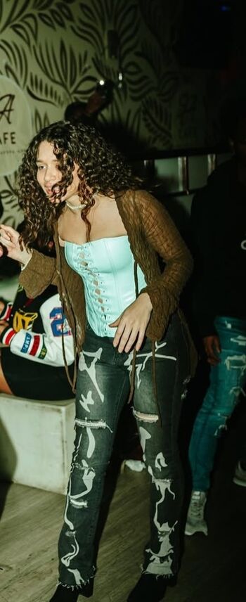 Full leaked Alexis ensley private onlyfans photo