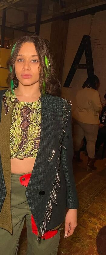 Full leaked Alexis ensley private onlyfans photo