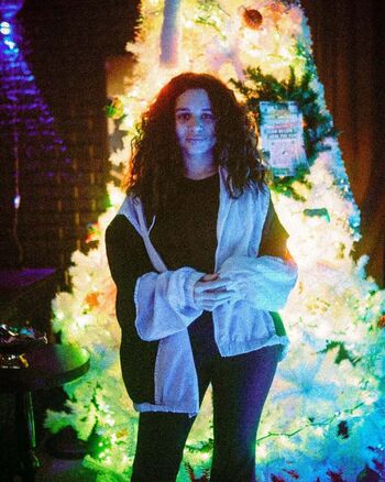 Full leaked Alexis ensley private onlyfans photo