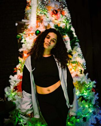 Full leaked Alexis ensley private onlyfans photo