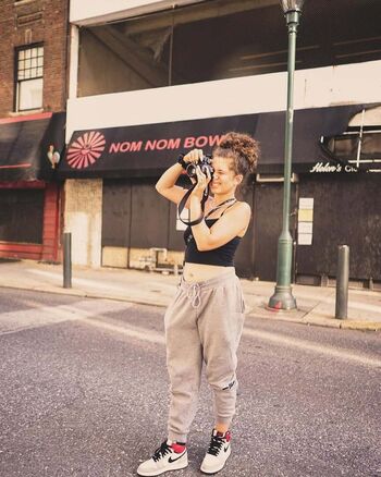 Full leaked Alexis ensley private onlyfans photo