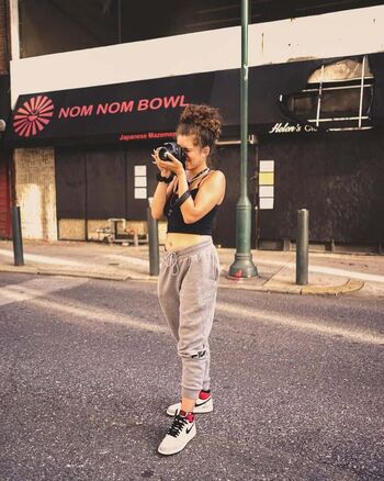 Full leaked Alexis ensley private onlyfans photo