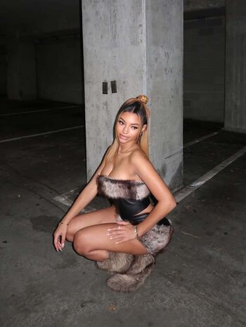 Full leaked Alexis ortiz page private onlyfans photo