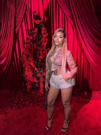 Full leaked Alexis ortiz page private onlyfans photo