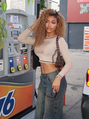 Full leaked Alexis ortiz private onlyfans photo