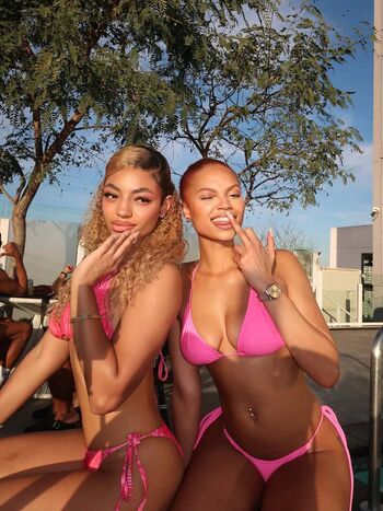 Full leaked Alexis ortiz private onlyfans photo