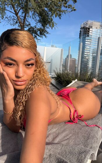 Full leaked Alexis ortiz private onlyfans photo