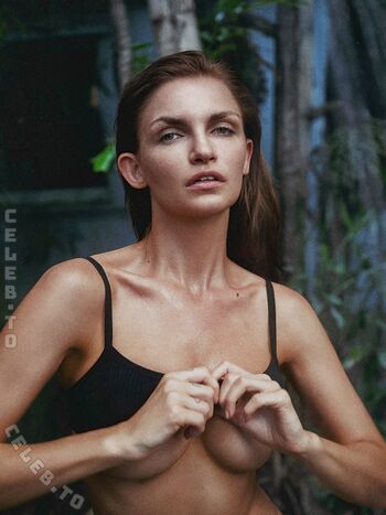 Full leaked Alexis reed private photo
