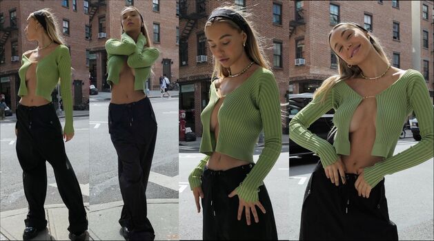 Full leaked Alexis ren  page private onlyfans photo