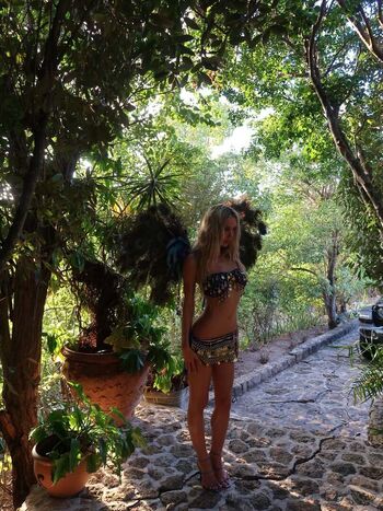 Full leaked Alexis ren  page private onlyfans photo