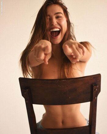 Full leaked Alexis ren private photo