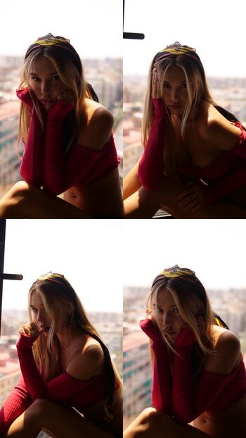 Alexis Ren