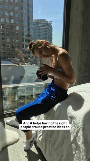 Full leaked Alexis ren page private photo