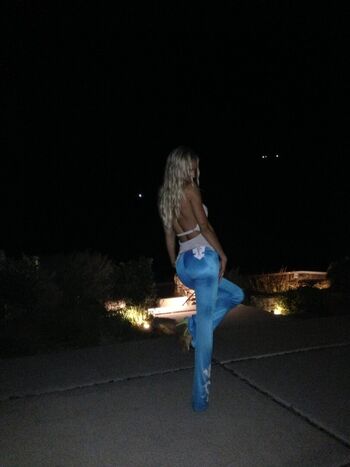 Full leaked Alexis ren private photo