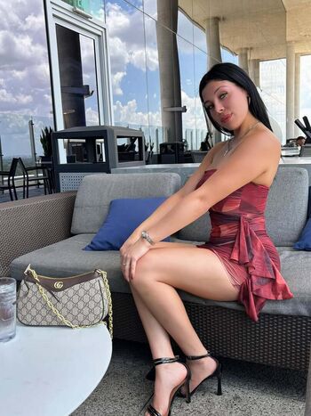 Full leaked Alexis victoria diaz private photo