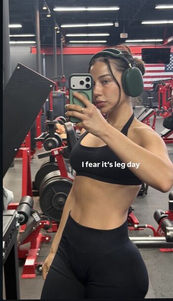 Alexis Xol
