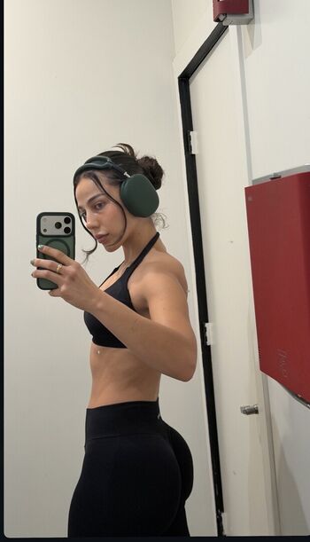 Full leaked Alexis xol private photo