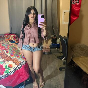 Full leaked Alexischanelmendoza private onlyfans photo