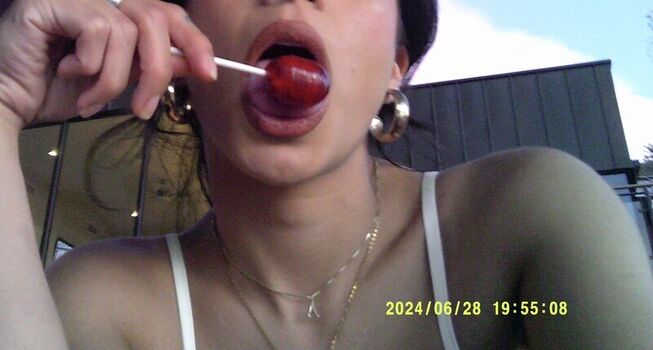 Full leaked Alexisluvsu private photo