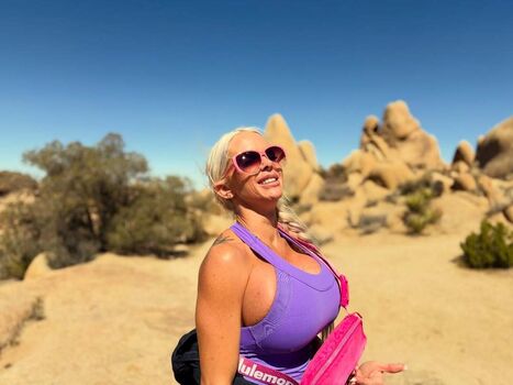 Full leaked Alexismarietexas private photo
